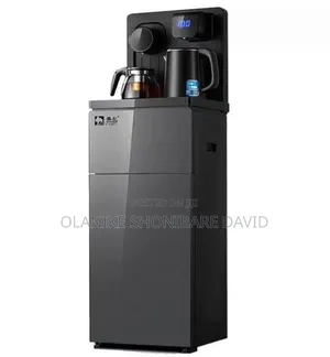 Water Dispenser