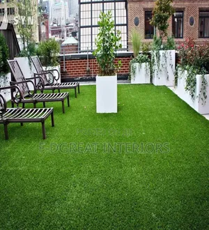 Artificial Grass Carpet
