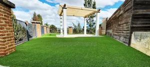 Synthetic Artificial Grass Carpet Sold in Square Meter