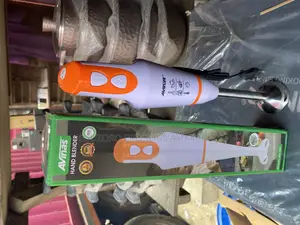 Avinas Electric Hand Blender