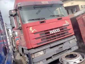 Iveco Truckhead Eurostar