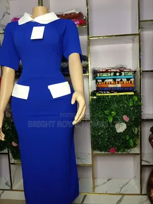 Corporate Wear