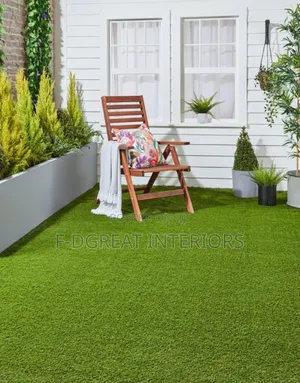 Artificial Grass Rolls Available