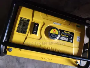 Elepaq Sv6800 4.5kva