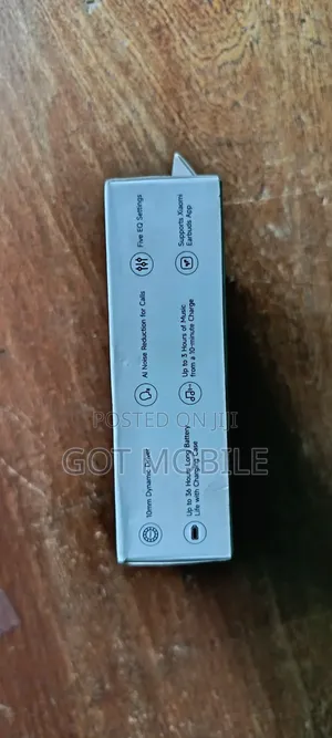 Redmi Buds 6 Play