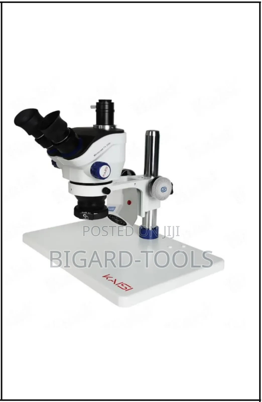 Micro Scopes (For Mobile Engineers)