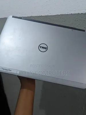 Laptop Dell Latitude E7240 8GB Intel Core i5 SSD 128GB