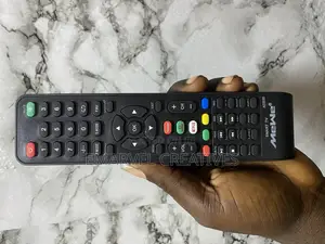 Mewe Smart Tv Remote Control