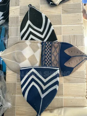 Kufi or Taqiyya Cap