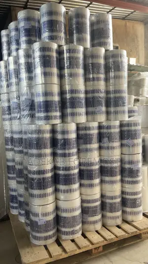 We Second to None in Pure Water Nylon Production