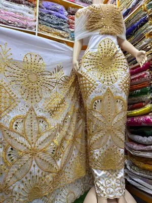 Luxury India George