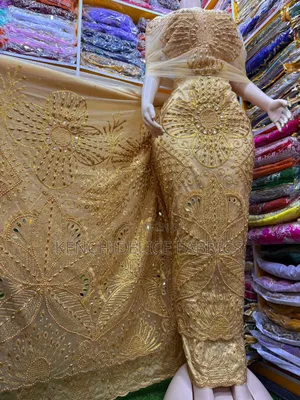 Luxury India George
