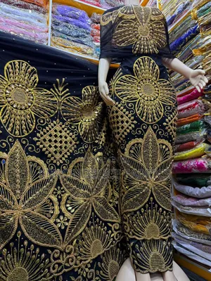 Luxury India George