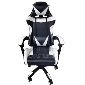 Comfortable Gaming Chair With Multifunctional Purpose