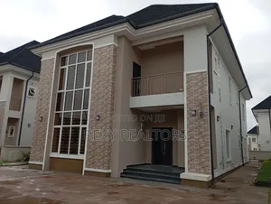 4bdrm Duplex in Reef Court, Port-Harcourt for rent