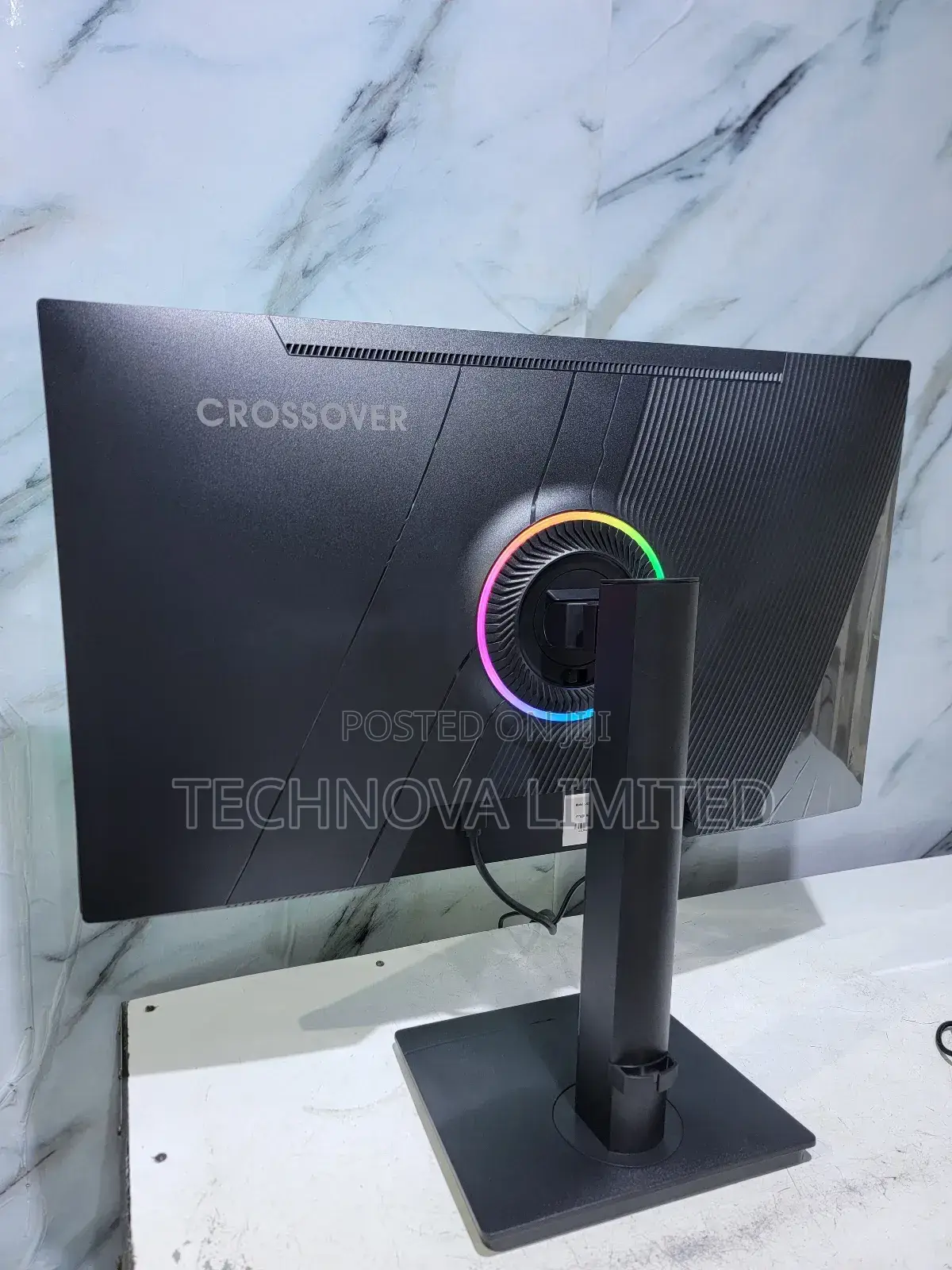 Crossover 27gu950 Fast-Ips Uhd Pd65 Usb-C