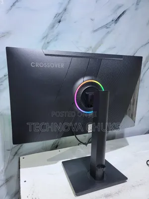 Crossover 27gu950 Fast-Ips Uhd Pd65 Usb-C