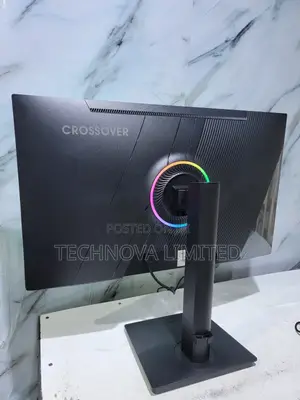 Crossover 27gu950 Fast-Ips Uhd Pd65 Usb-C