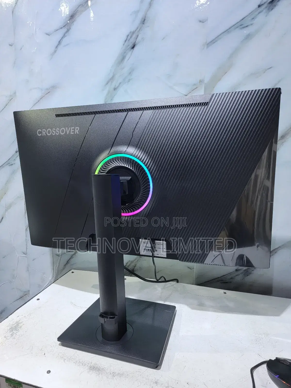 Crossover 27gu950 Fast-Ips Uhd Pd65 Usb-C
