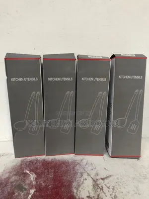 Kitchen Utensils