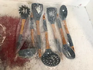 Kitchen Utensils