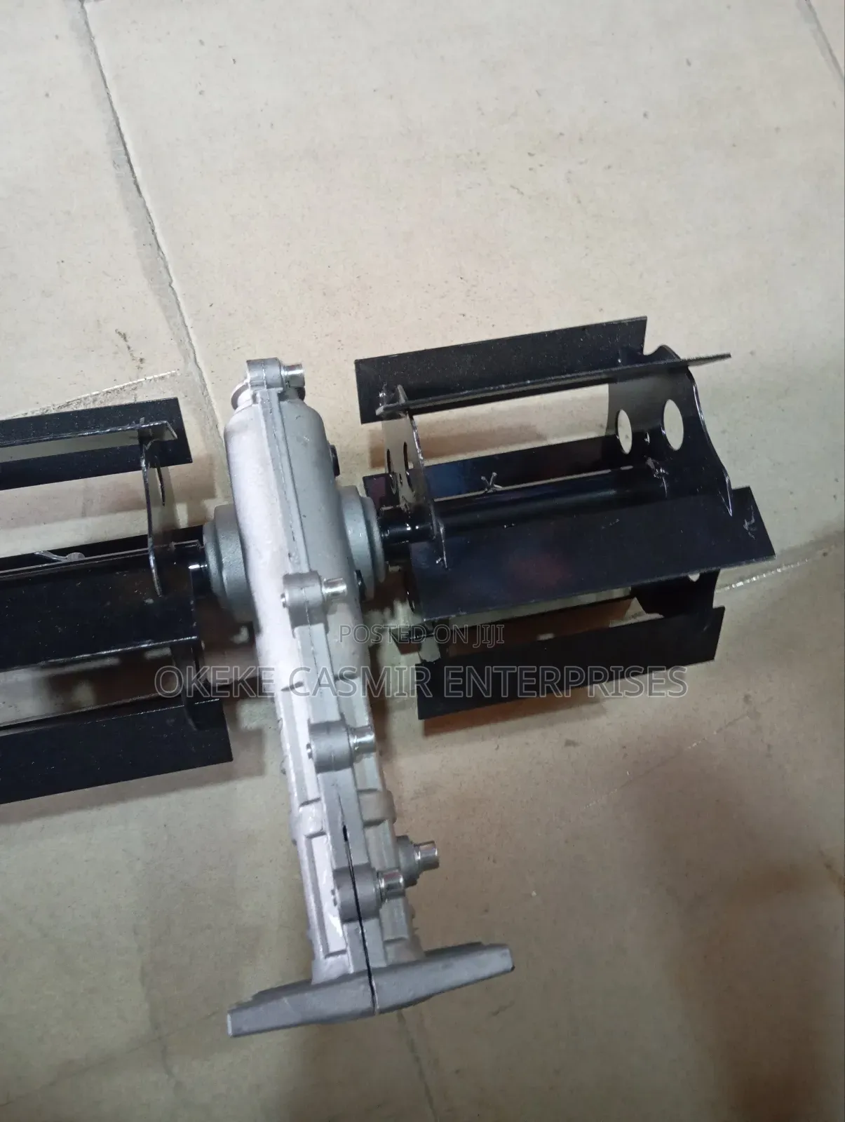 Weeder for Brush Cutter Machine