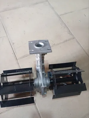Weeder for Brush Cutter Machine