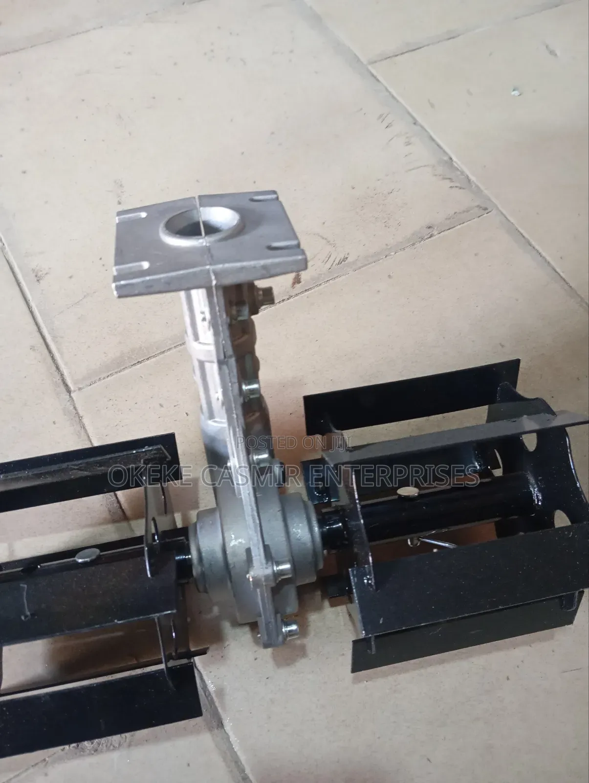 Weeder for Brush Cutter Machine