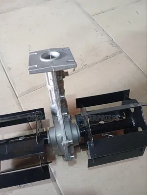 Weeder for Brush Cutter Machine