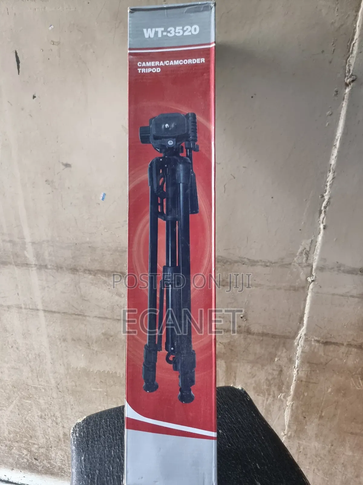 Weifeng Strong Tripod
