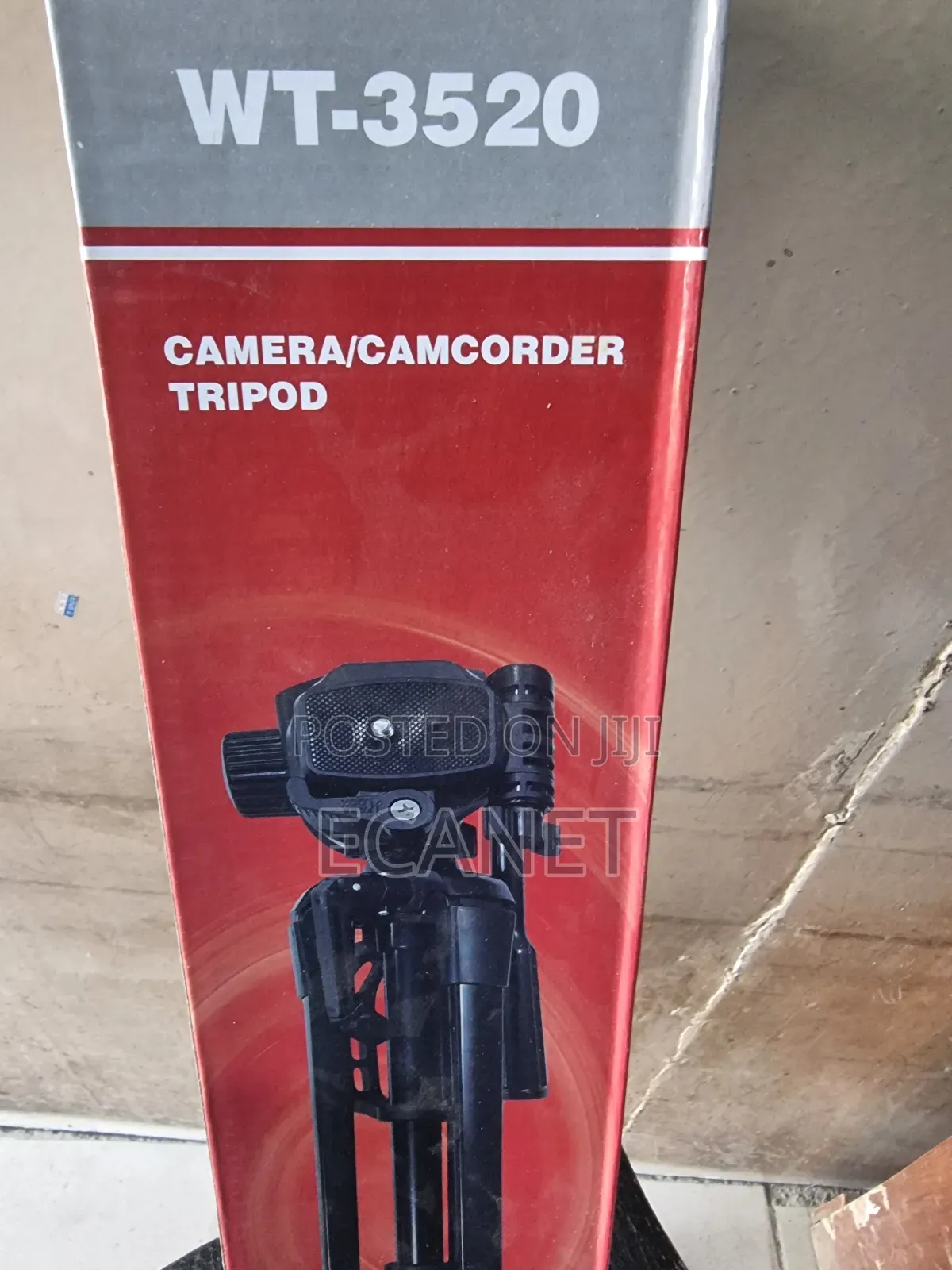 Weifeng Strong Tripod