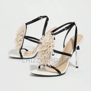 Luxury Heel