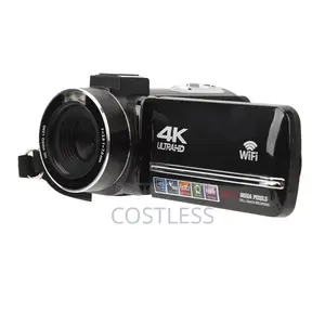 Video Camera Digital Camcorder