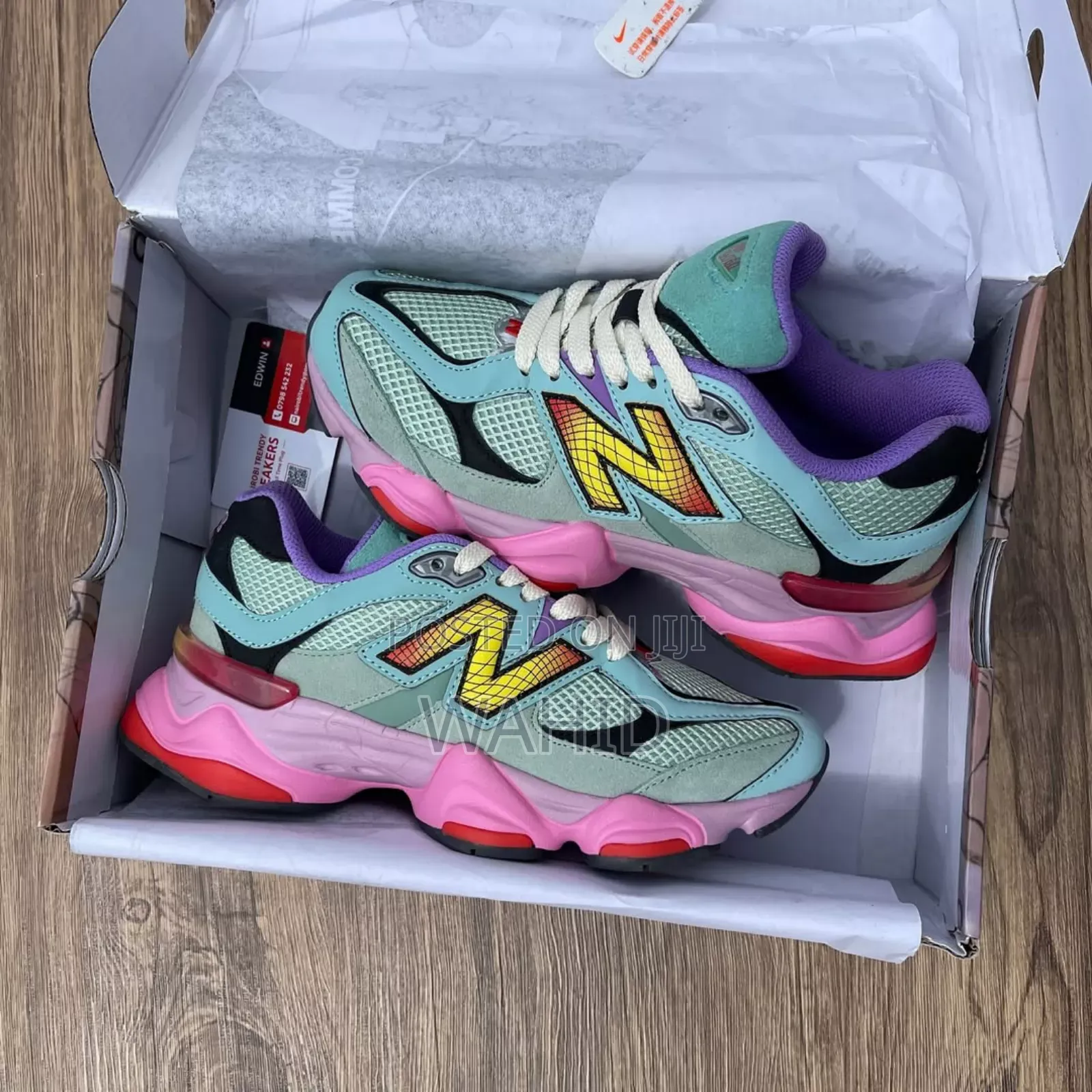 New Balance