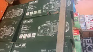 1hp Original Dab Surface Pump