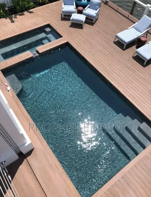 Swimming Pool Jagaban