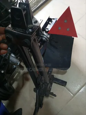 Plough Tool for Power Tiller 13hp