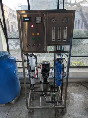 Reverse Osmosis
