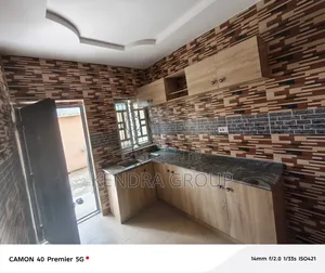 Furnished 2bdrm Block of Flats in Nitel Estate, Ibeshe / Ikorodu
