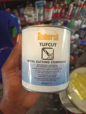 Tufcut ( Metal Cutting Compound