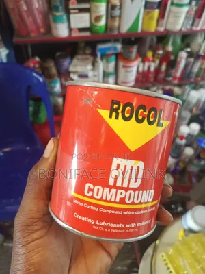 Tufcut ( Metal Cutting Compound
