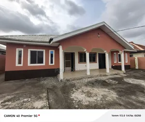 2bdrm Block of Flats in Elepe, Ijede / Ikorodu for sale