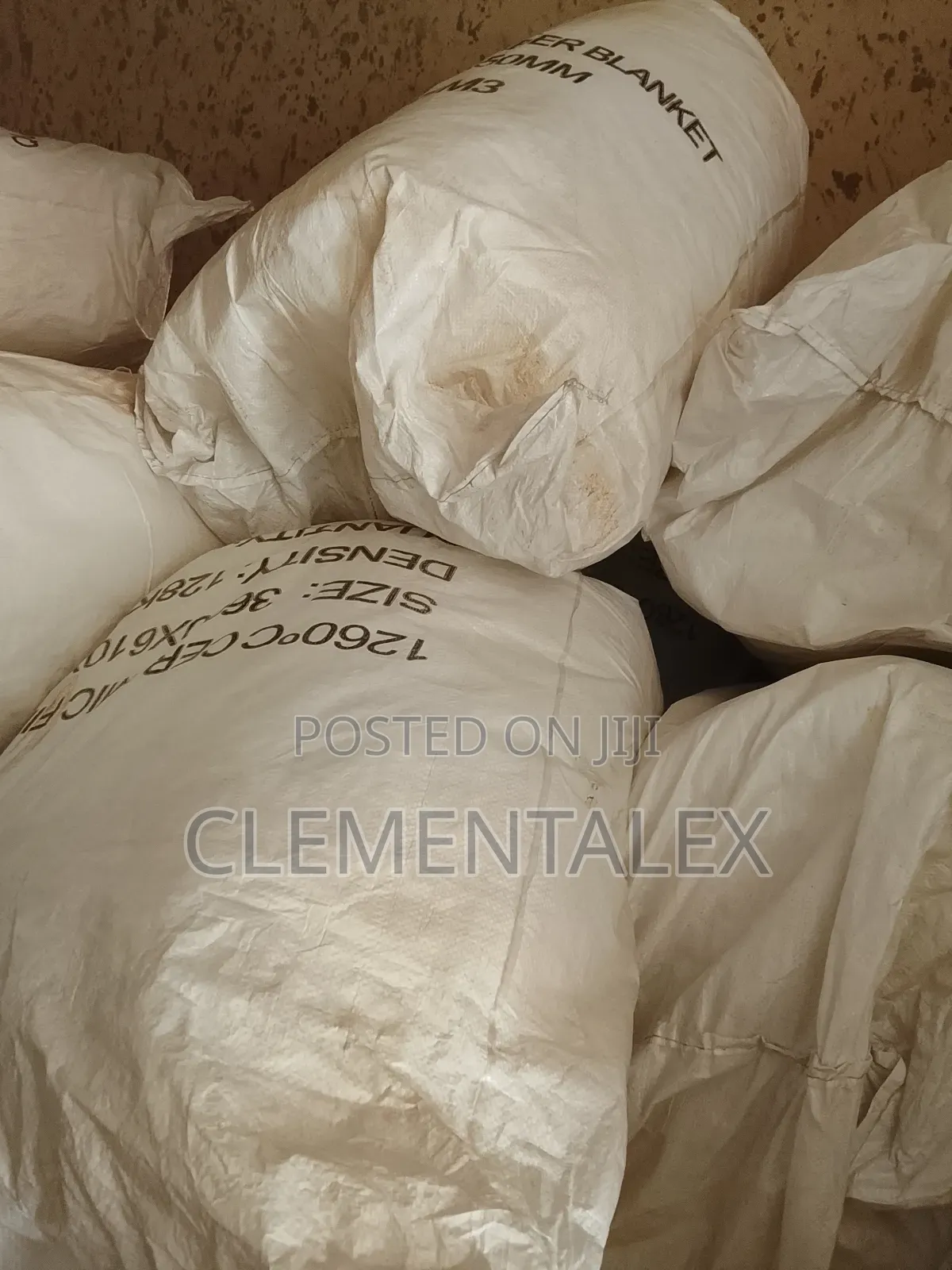 Ceramic for Your Installation 50mm