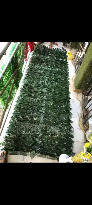 Wall Flower Mat Decorations Available