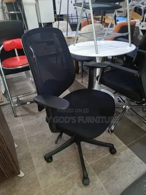 Executive Office Chair