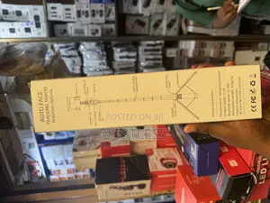 Auto Face Tracking Tripod