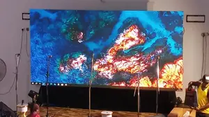 Ledscreens at Ledex