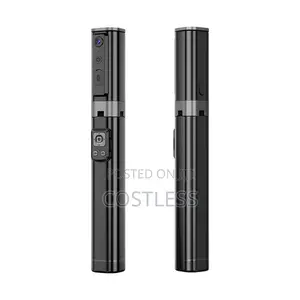 Auto Face Tracking Tripod