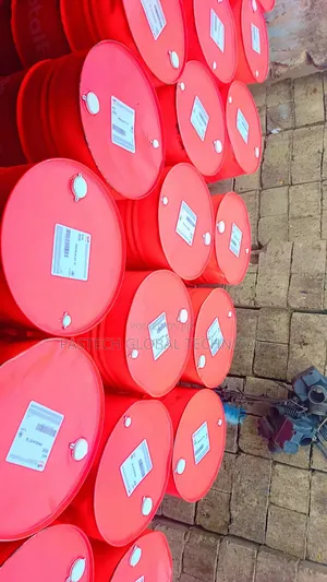 Total Preslia Gt 32 (208l) Turbine Oil