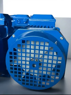 High Quality Brand New Original 10hp Electric Motor